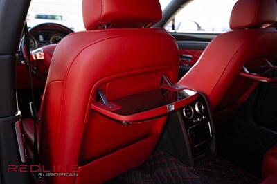 2016 Bentley Flying Spur W12  $250,000 MSRP!! - Photo 43 - San Diego, CA 92126