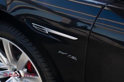 2016 Bentley Flying Spur W12  $250,000 MSRP!! - Photo 47 - San Diego, CA 92126