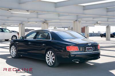 2016 Bentley Flying Spur W12  $250,000 MSRP!! - Photo 7 - San Diego, CA 92126