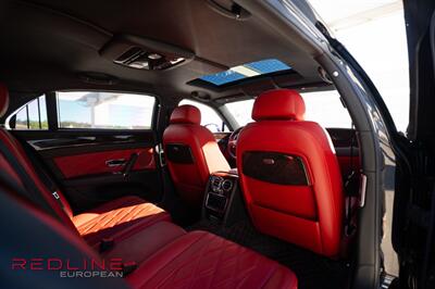 2016 Bentley Flying Spur W12  $250,000 MSRP!! - Photo 40 - San Diego, CA 92126