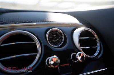 2016 Bentley Flying Spur W12  $250,000 MSRP!! - Photo 21 - San Diego, CA 92126