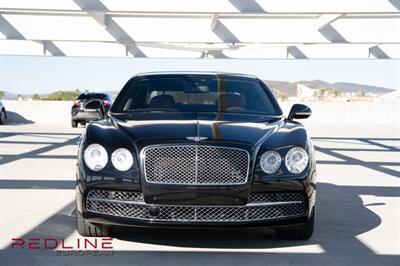 2016 Bentley Flying Spur W12  $250,000 MSRP!! - Photo 4 - San Diego, CA 92126