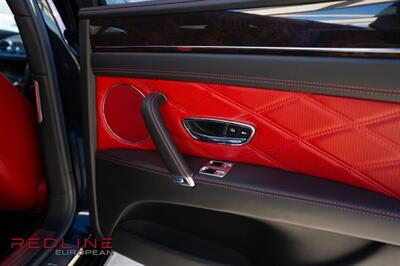 2016 Bentley Flying Spur W12  $250,000 MSRP!! - Photo 30 - San Diego, CA 92126