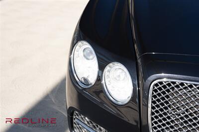 2016 Bentley Flying Spur W12  $250,000 MSRP!! - Photo 49 - San Diego, CA 92126