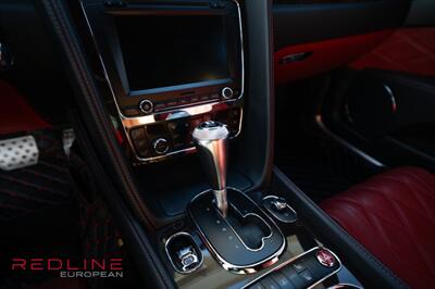 2016 Bentley Flying Spur W12  $250,000 MSRP!! - Photo 19 - San Diego, CA 92126