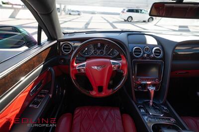 2016 Bentley Flying Spur W12  $250,000 MSRP!! - Photo 12 - San Diego, CA 92126