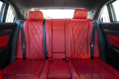 2016 Bentley Flying Spur W12  $250,000 MSRP!! - Photo 37 - San Diego, CA 92126