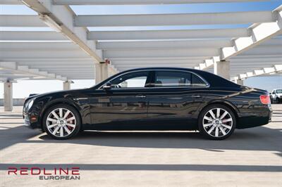 2016 Bentley Flying Spur W12  $250,000 MSRP!! - Photo 6 - San Diego, CA 92126