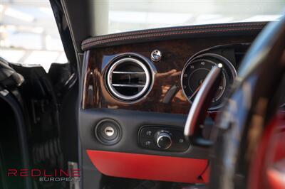 2016 Bentley Flying Spur W12  $250,000 MSRP!! - Photo 13 - San Diego, CA 92126