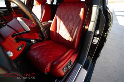 2016 Bentley Flying Spur W12  $250,000 MSRP!! - Photo 32 - San Diego, CA 92126
