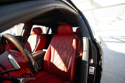 2016 Bentley Flying Spur W12  $250,000 MSRP!! - Photo 31 - San Diego, CA 92126