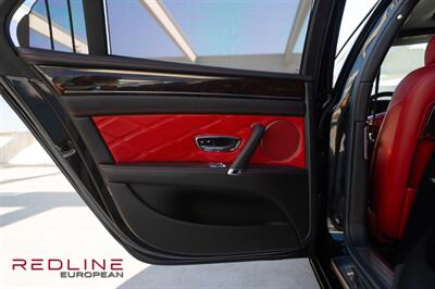 2016 Bentley Flying Spur W12  $250,000 MSRP!! - Photo 24 - San Diego, CA 92126