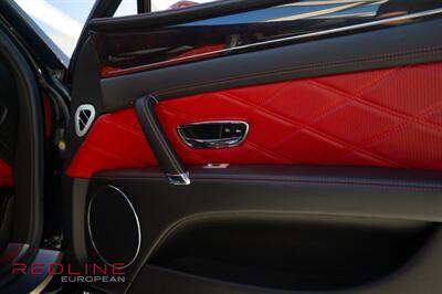 2016 Bentley Flying Spur W12  $250,000 MSRP!! - Photo 27 - San Diego, CA 92126