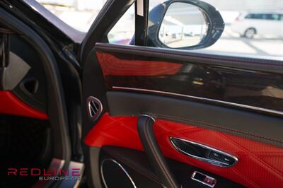 2016 Bentley Flying Spur W12  $250,000 MSRP!! - Photo 28 - San Diego, CA 92126