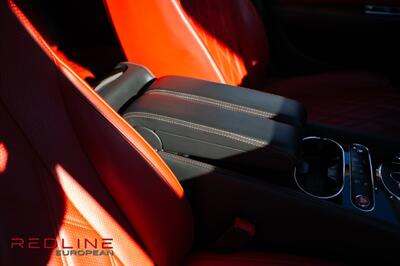 2016 Bentley Flying Spur W12  $250,000 MSRP!! - Photo 38 - San Diego, CA 92126