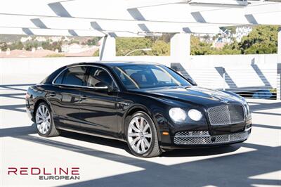 2016 Bentley Flying Spur W12  $250,000 MSRP!! - Photo 3 - San Diego, CA 92126