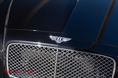 2016 Bentley Flying Spur W12  $250,000 MSRP!! - Photo 48 - San Diego, CA 92126