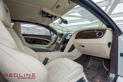 2012 Bentley Continental GT  MULLINER! WHITE~WHITE! - Photo 20 - San Diego, CA 92126