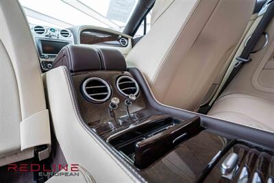2012 Bentley Continental GT  MULLINER! WHITE~WHITE! - Photo 16 - San Diego, CA 92126