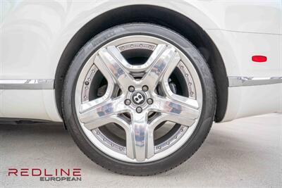 2012 Bentley Continental GT  MULLINER! WHITE~WHITE! - Photo 22 - San Diego, CA 92126