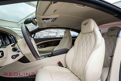 2012 Bentley Continental GT  MULLINER! WHITE~WHITE! - Photo 11 - San Diego, CA 92126
