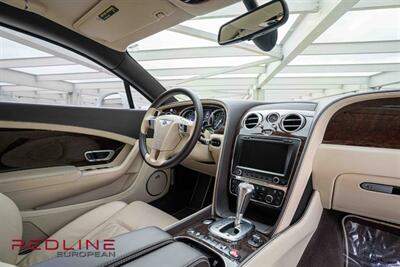 2012 Bentley Continental GT  MULLINER! WHITE~WHITE! - Photo 21 - San Diego, CA 92126