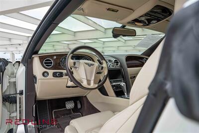 2012 Bentley Continental GT  MULLINER! WHITE~WHITE! - Photo 12 - San Diego, CA 92126
