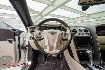 2012 Bentley Continental GT  MULLINER! WHITE~WHITE! - Photo 13 - San Diego, CA 92126