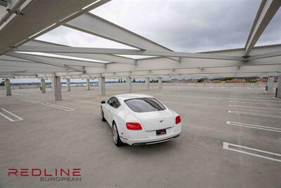 2012 Bentley Continental GT  MULLINER! WHITE~WHITE! - Photo 5 - San Diego, CA 92126