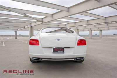 2012 Bentley Continental GT  MULLINER! WHITE~WHITE! - Photo 6 - San Diego, CA 92126