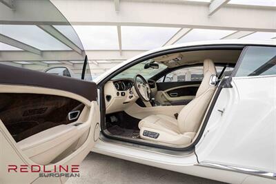 2012 Bentley Continental GT  MULLINER! WHITE~WHITE! - Photo 9 - San Diego, CA 92126