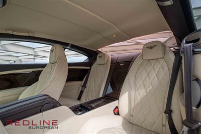 2012 Bentley Continental GT  MULLINER! WHITE~WHITE! - Photo 15 - San Diego, CA 92126