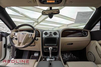2012 Bentley Continental GT  MULLINER! WHITE~WHITE! - Photo 17 - San Diego, CA 92126
