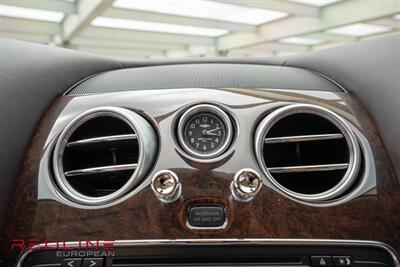 2012 Bentley Continental GT  MULLINER! WHITE~WHITE! - Photo 14 - San Diego, CA 92126