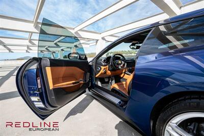 2017 Ferrari GTC4Lusso  Genuine Ferrari Warranty! Service Incl! - Photo 24 - San Diego, CA 92126