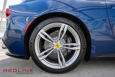 2017 Ferrari GTC4Lusso  Genuine Ferrari Warranty! Service Incl! - Photo 12 - San Diego, CA 92126