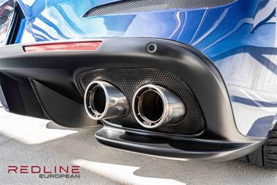 2017 Ferrari GTC4Lusso  Genuine Ferrari Warranty! Service Incl! - Photo 14 - San Diego, CA 92126