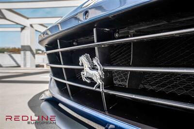 2017 Ferrari GTC4Lusso  Genuine Ferrari Warranty! Service Incl! - Photo 17 - San Diego, CA 92126