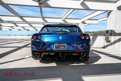 2017 Ferrari GTC4Lusso  Genuine Ferrari Warranty! Service Incl! - Photo 4 - San Diego, CA 92126