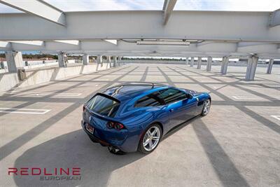 2017 Ferrari GTC4Lusso  Genuine Ferrari Warranty! Service Incl! - Photo 8 - San Diego, CA 92126