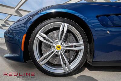2017 Ferrari GTC4Lusso  Genuine Ferrari Warranty! Service Incl! - Photo 10 - San Diego, CA 92126