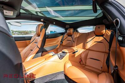 2017 Ferrari GTC4Lusso  Genuine Ferrari Warranty! Service Incl! - Photo 30 - San Diego, CA 92126