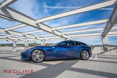 2017 Ferrari GTC4Lusso  Genuine Ferrari Warranty! Service Incl! - Photo 3 - San Diego, CA 92126