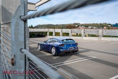 2017 Ferrari GTC4Lusso  Genuine Ferrari Warranty! Service Incl! - Photo 7 - San Diego, CA 92126