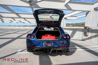 2017 Ferrari GTC4Lusso  Genuine Ferrari Warranty! Service Incl! - Photo 5 - San Diego, CA 92126