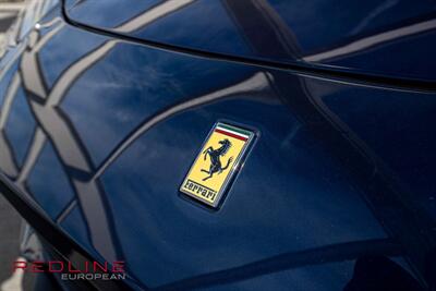 2017 Ferrari GTC4Lusso  Genuine Ferrari Warranty! Service Incl! - Photo 18 - San Diego, CA 92126
