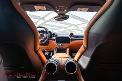 2017 Ferrari GTC4Lusso  Genuine Ferrari Warranty! Service Incl! - Photo 32 - San Diego, CA 92126