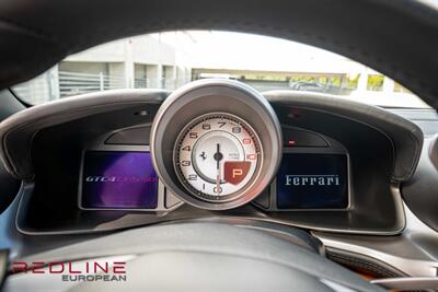 2017 Ferrari GTC4Lusso  Genuine Ferrari Warranty! Service Incl! - Photo 19 - San Diego, CA 92126