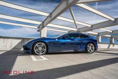 2017 Ferrari GTC4Lusso  Genuine Ferrari Warranty! Service Incl! - Photo 1 - San Diego, CA 92126