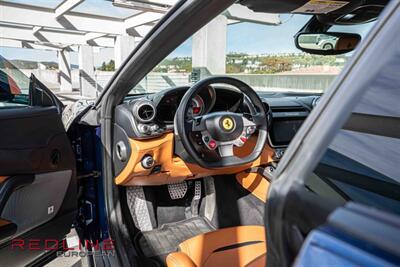 2017 Ferrari GTC4Lusso  Genuine Ferrari Warranty! Service Incl! - Photo 26 - San Diego, CA 92126